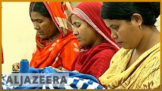 Why are clothing brands shifting production to Bangladesh [upl. by Patric177]