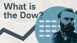 What Is the Dow Jones Industrial Average [upl. by Llewoh]