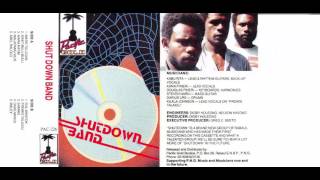 SHUTDOWN Band of Rabaul A bul Ralolo1988 [upl. by Abbott]