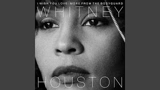 I Will Always Love You Live from The Bodyguard Tour [upl. by Einahpats562]