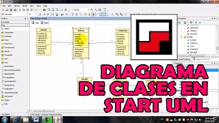 Diagrama de clases [upl. by Jahdiel]