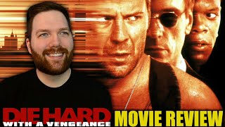 Official Trailer Die Hard  With a Vengeance 1995 [upl. by Akers]