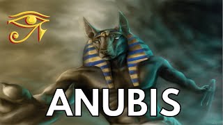 Anubis  Lord of the Necropolis [upl. by Pas95]