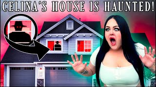 MY HOUSE IS HAUNTED [upl. by Mesics391]