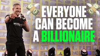 Undercover Billionaire talks about BILLIONAIRES  Grant Cardone [upl. by Neilla494]