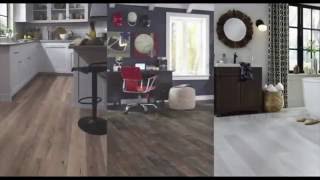 Mannington Adura Max Luxury Vinyl Flooring [upl. by Walford]