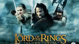 The Lord of the Rings The Two Towers VIDEO GAME [upl. by Enyamrahc]