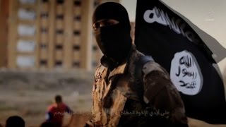 ISIS releases new video in English [upl. by Alix20]