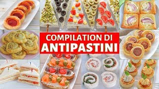 7 ricette facili e saporite per una cena di carne da leccarsi i baffi [upl. by Swainson]