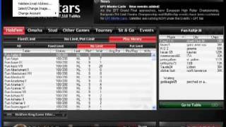 Learn How to  Download PokerStars  And Play Poker Today [upl. by Ferguson120]