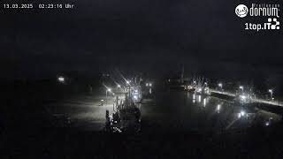 LiveWebcam Hafen in Dornumersiel [upl. by Guillemette]