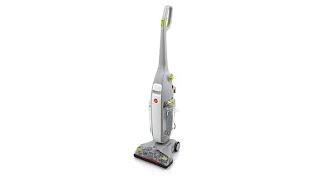 Hoover FloorMate SpinScrub Hard Floor Cleaner [upl. by Wyne]