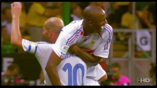 World Cup 2010 Song with Highlights  Wavin Flag [upl. by Sudnak]