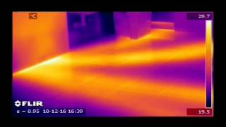 Infrared Thermography for Building [upl. by Phineas]