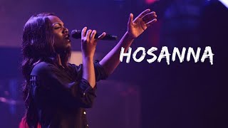 Hosanna  Symphonix Worship  DCH Worship [upl. by Aehcim220]