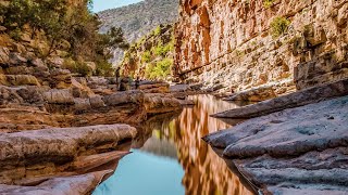 Valley Paradise Agadir Morocco [upl. by Ver]