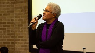 Intersectionality and Sociology  Professor Patricia Hill Collins [upl. by Domenic]