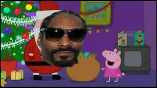 MLG PEPPA PIG Christmas [upl. by Rausch790]