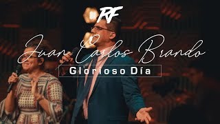 Glorioso Día  Version NAYC  Restaurando Familias 2019  Juan Carlos Brando [upl. by Ciapas]