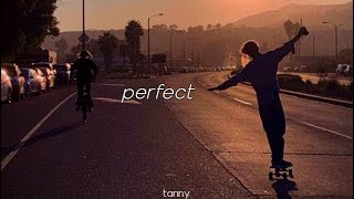 Perfect Slowed Down To Perfection  Reverb  Ed Sheeran  3 AM 🌃 [upl. by Warga]