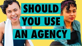 Best Au Pair Agencies  Use an AGENCY or WEBSITE [upl. by Xyno]