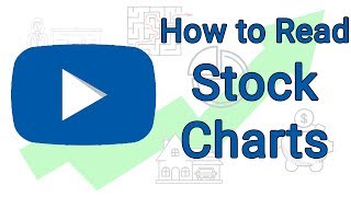 How to Read Stock Charts for Beginners [upl. by Einwahr565]