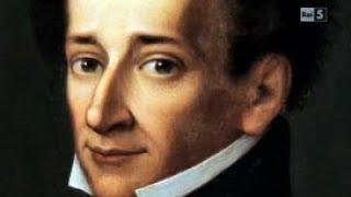 Giacomo Leopardi 17981837 [upl. by Nosyt]