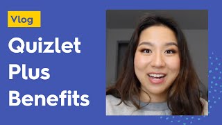 Why students should upgrade to Quizlet Plus [upl. by Pandolfi185]