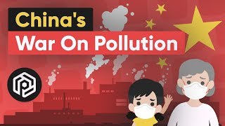 Chinas War on Pollution [upl. by Mauer]