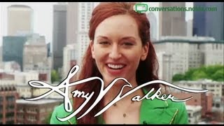 Southern Accent Tip  Amy Walker [upl. by Neelloj705]