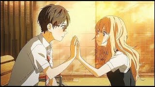 Your Lie In April AMV  Again [upl. by Goldie]