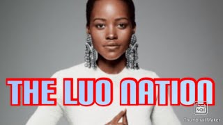 Luo People  Amazing facts you didnt know about Luo people [upl. by Tiffanle]