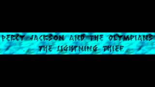 The Lightning Thief Chapter 3 [upl. by Burman]