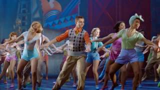 OFFICIAL TRAILER  42nd Street  Theatre Royal Drury Lane [upl. by Krik185]