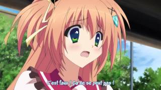 Hoshizora e Kakaru Hashi NC 02 vostfr [upl. by Quintin]