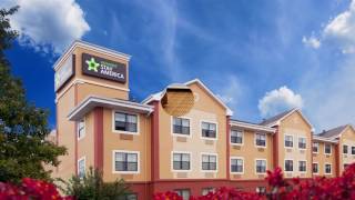 Hotels Like You Extended Stay America [upl. by Sara-Ann]