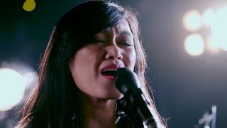 GMS LIVE  Hanya Kau  One Worship [upl. by Adnawal]