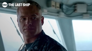 The Last Ship Torpedo Attack P2 CLIP TNT [upl. by Lleynad711]