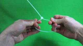 How To Use A Zip Tie [upl. by Rina776]