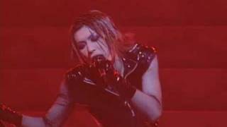 HQ ILLUMINATY  MALICE MIZER  Gackt [upl. by Tamsky]