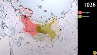 History of the Uralic Languages [upl. by Erodavlas260]