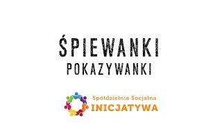 Śpiewanki  pokazywanki [upl. by O'Donoghue]