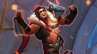 DRAVEN MONTAGE  ONE SHOT [upl. by Owens]