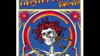 Grateful Dead  Bertha 1970 [upl. by Aryek]