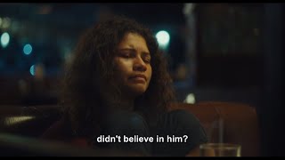 quotGods Purposequot conversation scene  Euphoria US 2020 S01E00 [upl. by Anitram]