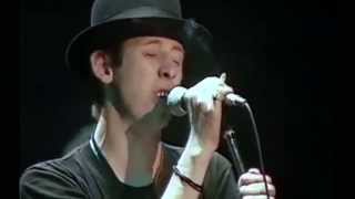 The Pogues  Streams Of Whiskey  Live Japan 1988  HD [upl. by Neved]