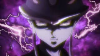 Hunter X Hunter Meruem Best Moments [upl. by Yank]