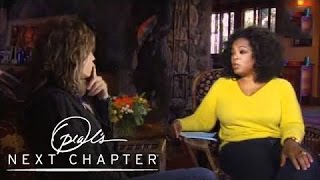 How Steven Tyler Survived Drug Addiction  Oprahs Next Chapter  Oprah Winfrey Network [upl. by Drallim]