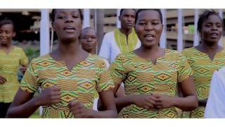 burudika Ngomongo AY Official video [upl. by Odareg]