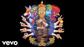 Tyler Childers  Peace of Mind Audio [upl. by Suissac]